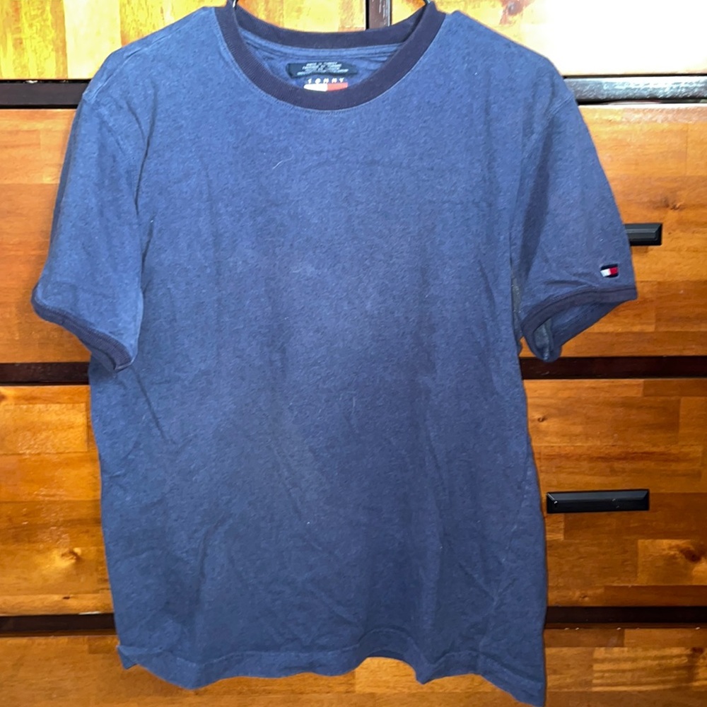 Tommy Hilfiger shirt